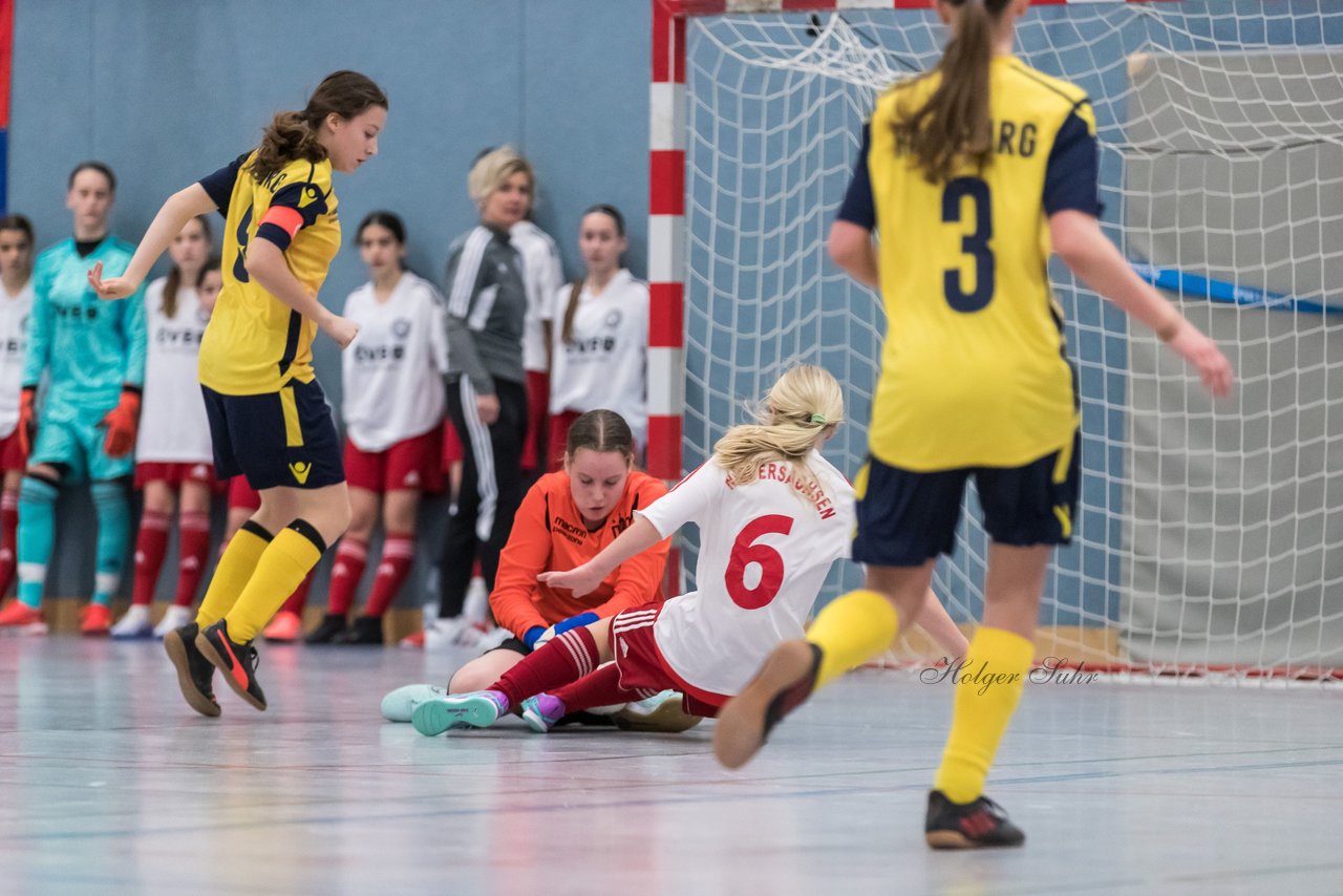 Bild 87 - wCJ Norddeutsches Futsalturnier Auswahlmannschaften